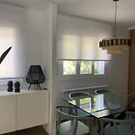 Prado Essence Apartment Sanxenxo