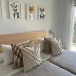Apartment Prado Essence Sanxenxo