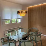 Prado Essence Apartment *