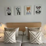 Prado Essence Apartment