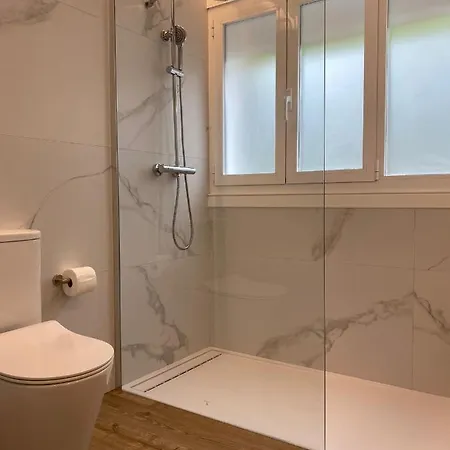 Casadoprado Sanxenxo