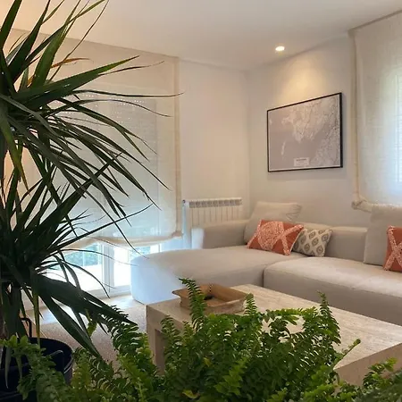 Apartment Casadoprado Sanxenxo