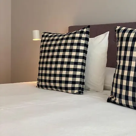 Apartment Casadoprado