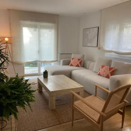 Prado Essence Apartment