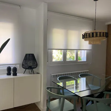 Prado Essence Apartment Sanxenxo