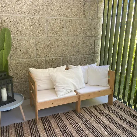 Prado Essence Apartment *