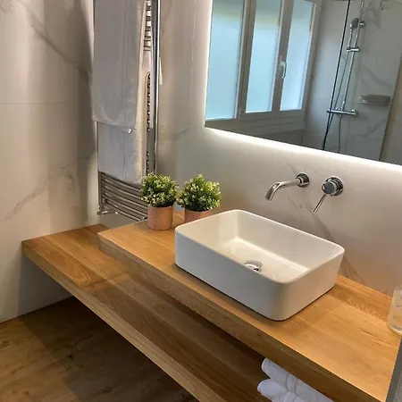 Casadoprado Apartment *