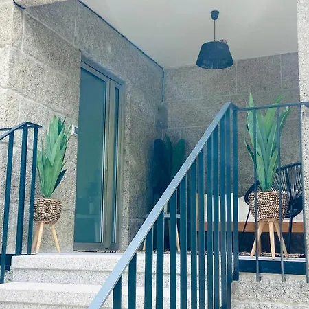 Casadoprado Sanxenxo