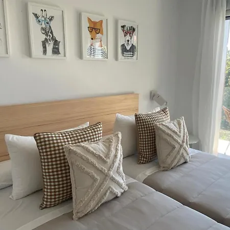 Apartment Prado Essence Sanxenxo