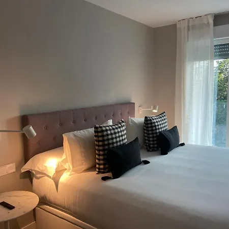 Prado Essence Apartment Sanxenxo