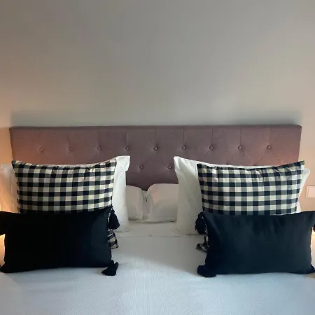 Casadoprado Apartment *