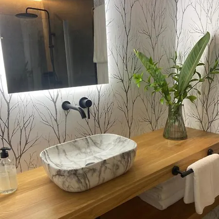 Prado Essence Lägenhet Sanxenxo