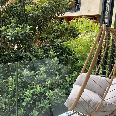 Apartment Prado Essence Sanxenxo
