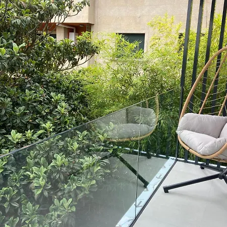 Apartment Prado Essence