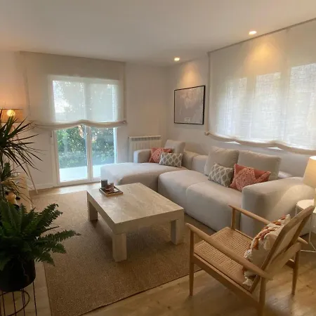 Apartment Casadoprado Sanxenxo