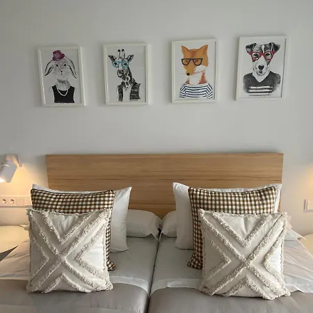 Prado Essence Apartment