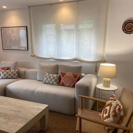 Apartment Prado Essence *