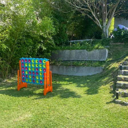 Appartement Prado Essence *