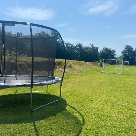 Casadoprado Apartment *