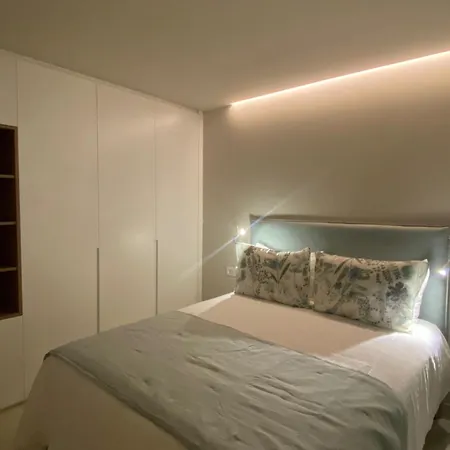 Apartment Prado Essence *