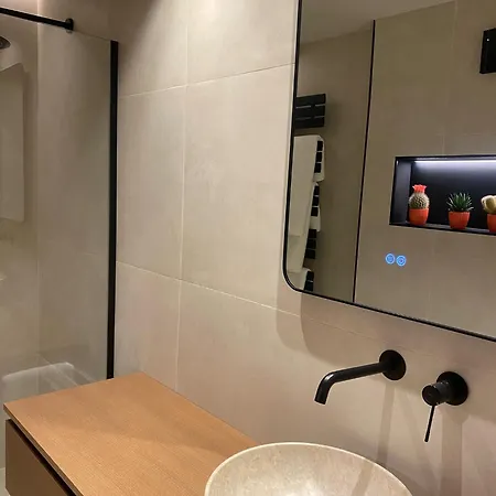 Prado Essence Appartement Sanxenxo