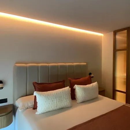 Prado Essence Appartement Sanxenxo