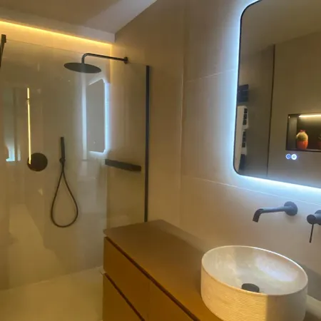 Prado Essence Appartement *