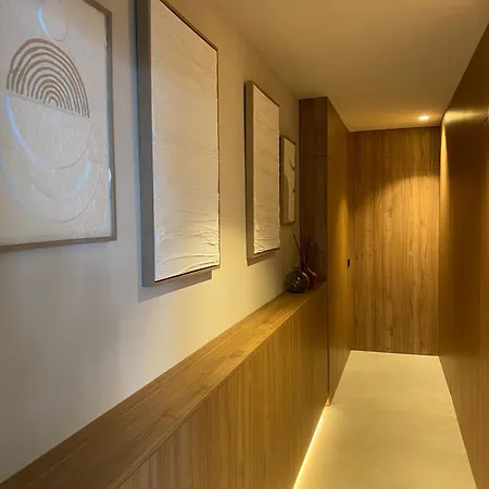 Casadoprado Apartment