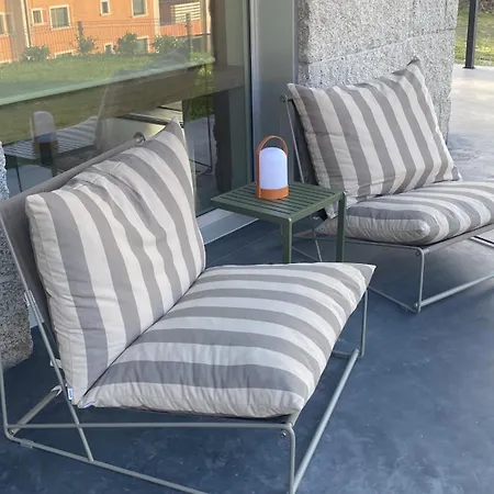 Appartement Prado Essence *