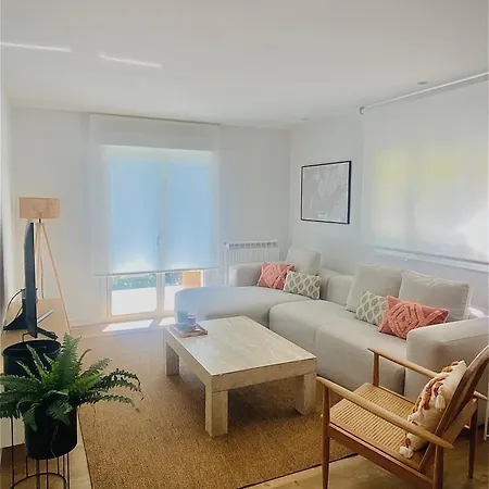 Prado Essence Apartment *