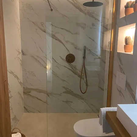 Casadoprado Apartment