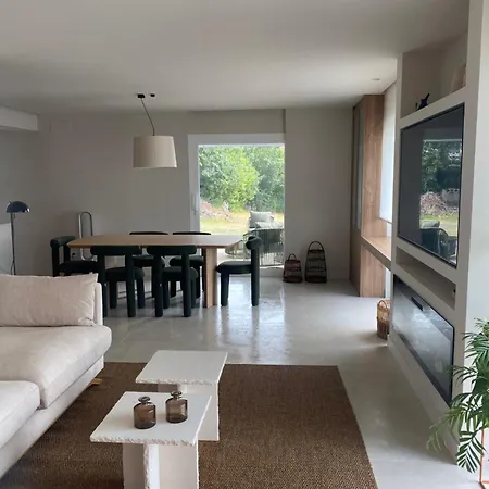 Apartment Prado Essence