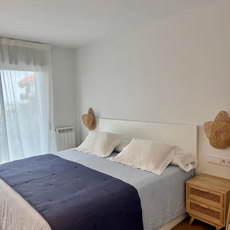 Apartment Prado Essence *