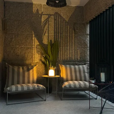 Apartment Prado Essence