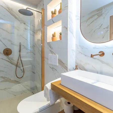 Apartment Prado Essence Sanxenxo