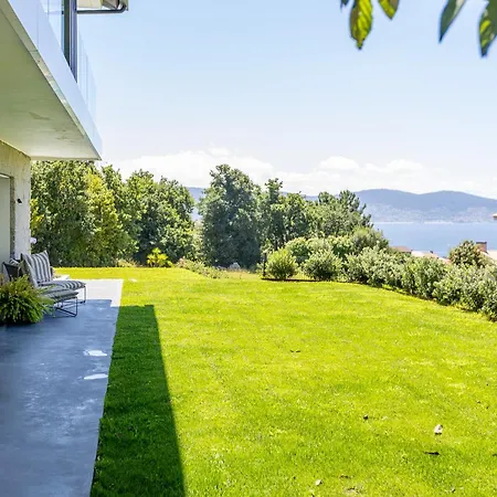 Prado Essence Apartment Sanxenxo