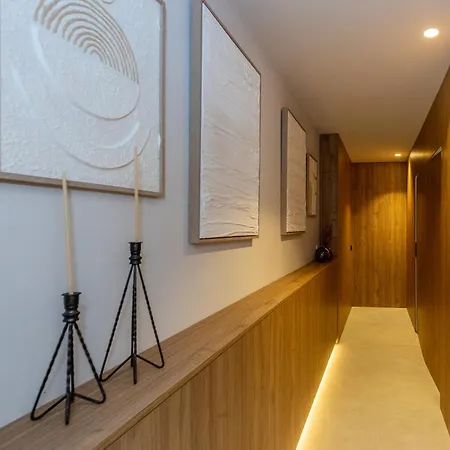 Apartment Prado Essence
