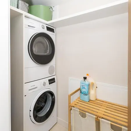 Prado Essence Apartment *