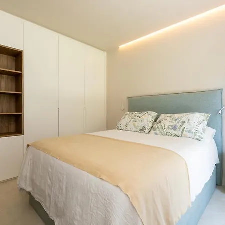 Prado Essence Apartment Sanxenxo