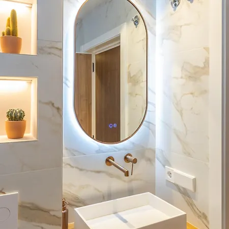 Apartment Prado Essence *
