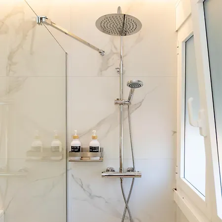 Prado Essence Apartment Sanxenxo