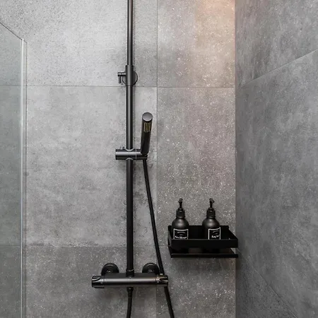 Prado Essence Apartment Sanxenxo