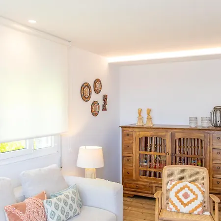 Apartment Prado Essence Sanxenxo