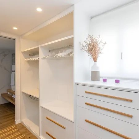 Apartment Prado Essence