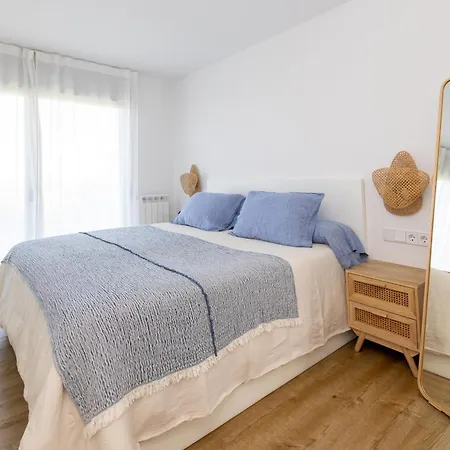 Apartment Prado Essence *