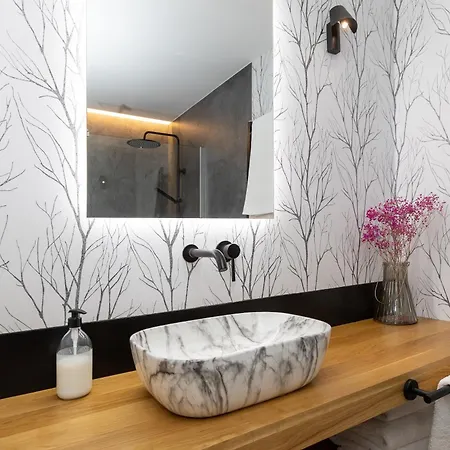 Apartment Prado Essence Sanxenxo