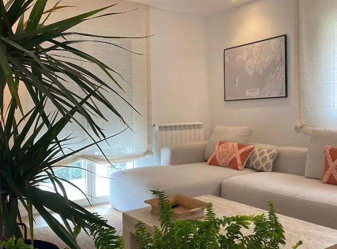 Apartment Prado Essence Sanxenxo