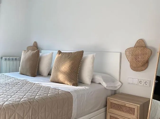 Appartement Prado Essence *