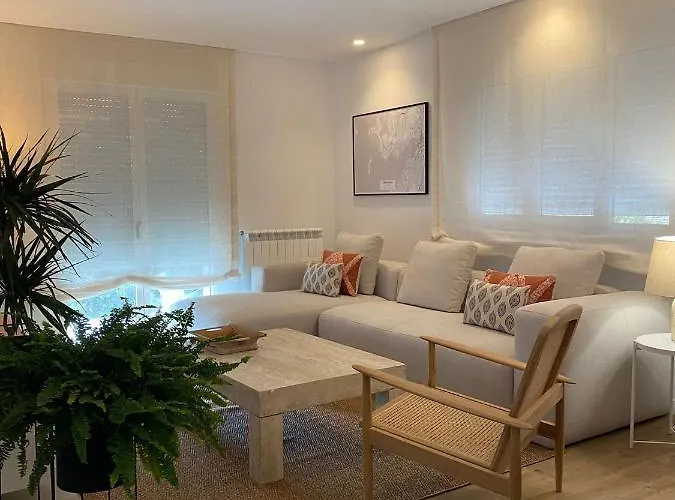 Apartment Prado Essence *