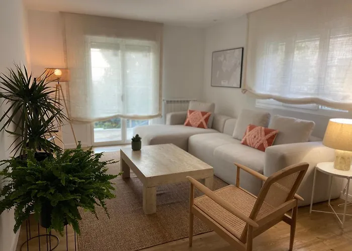 Prado Essence Appartement